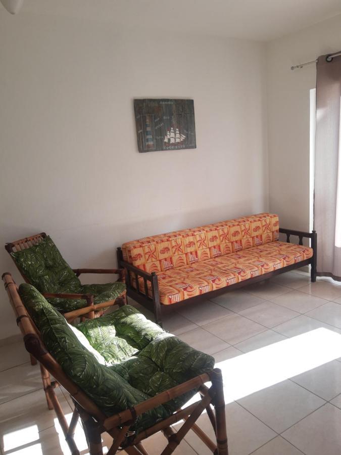 Apartamento No Tenorio Ubatuba Exterior photo
