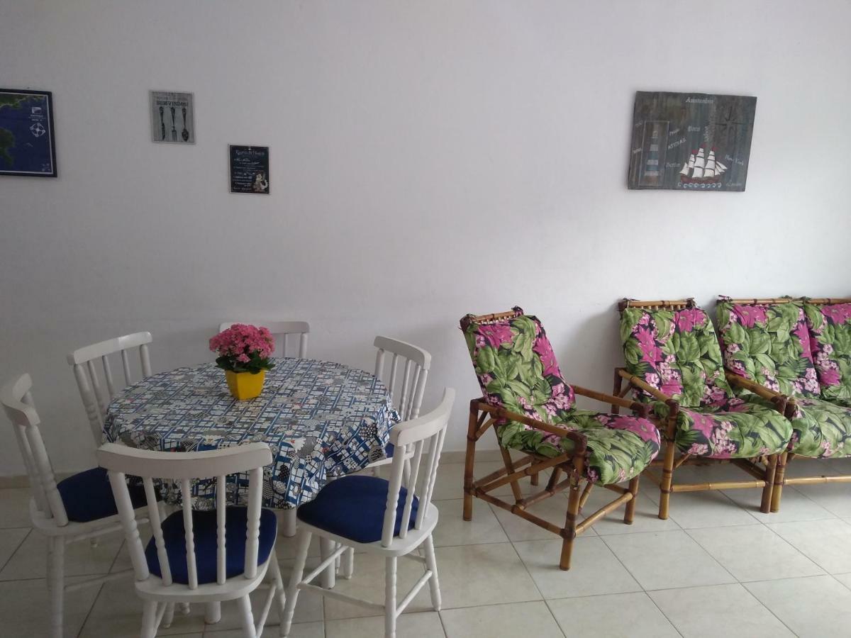 Apartamento No Tenorio Ubatuba Exterior photo