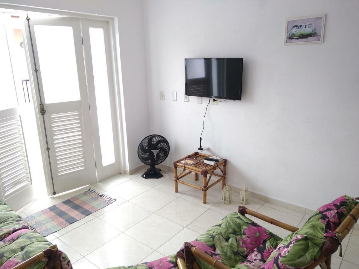 Apartamento No Tenorio Ubatuba Exterior photo