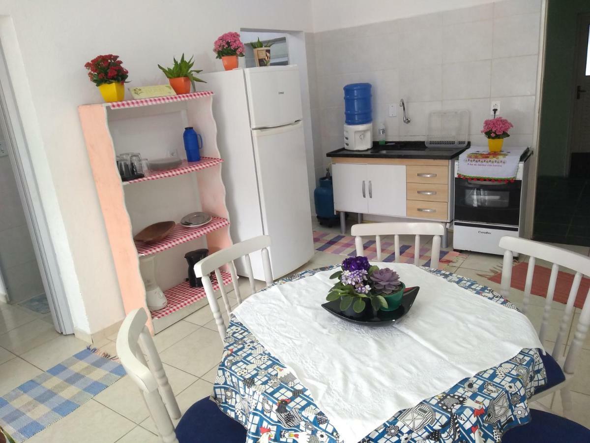 Apartamento No Tenorio Ubatuba Exterior photo